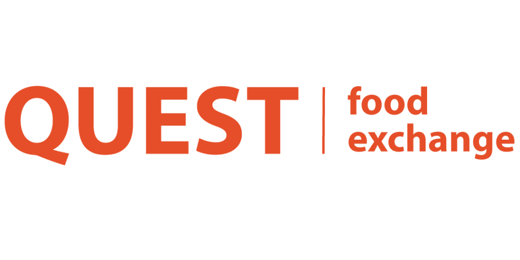 Join Us Quest Food Exchange